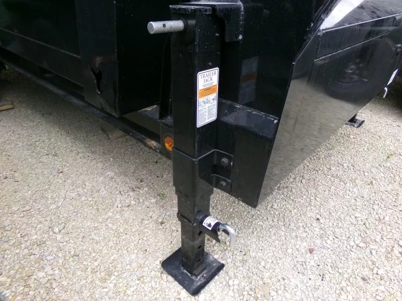 new Dump Trailers Iron Bull  for sale, in Nashua, IA Thumbnail 14