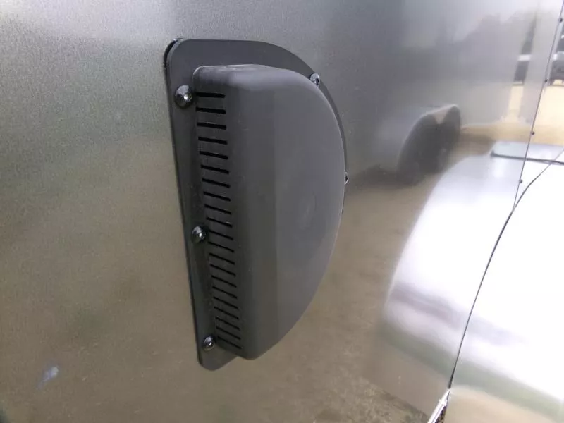 new Cargo (Enclosed) Trailers Cross Trailers  for sale, in Nashua, IA Thumbnail 8