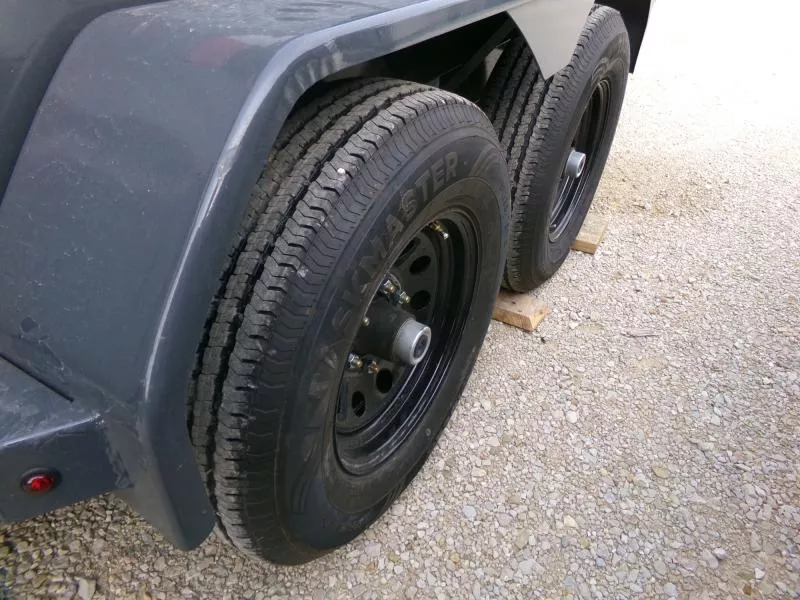 new Dump Trailers Norstar  for sale, in Nashua, IA Thumbnail 6