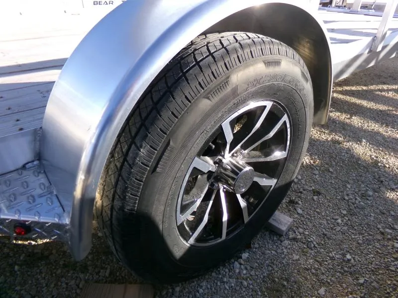 new Utility Trailers H and H Trailer  for sale, in Nashua, IA Thumbnail 10