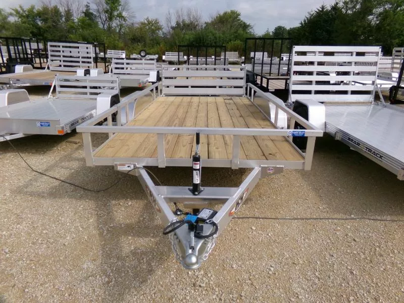 new Utility Trailers H and H Trailer  for sale, in Nashua, IA Thumbnail 9
