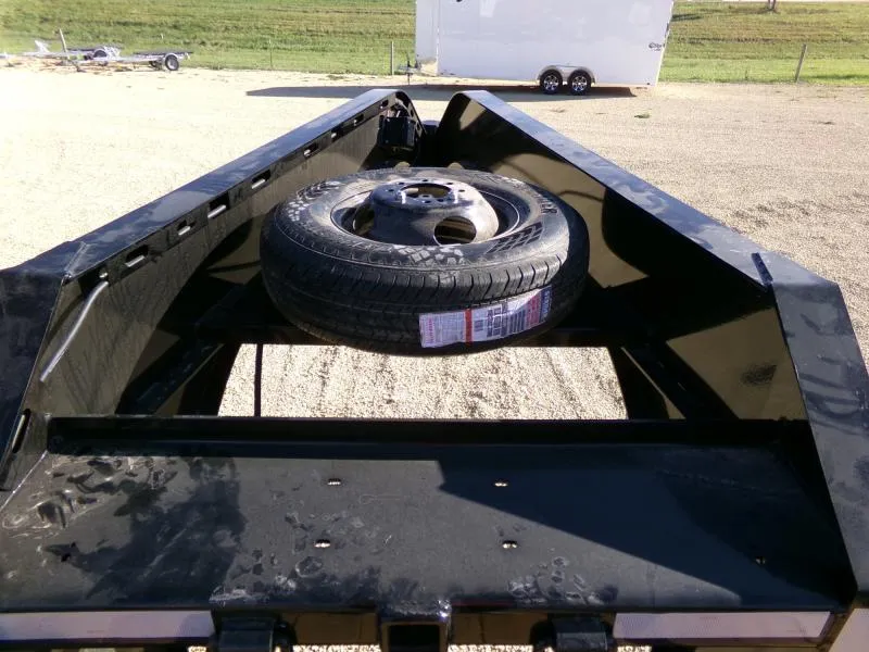 new Equipment / Flatbed Trailers Norstar  for sale, in Nashua, IA Thumbnail 11
