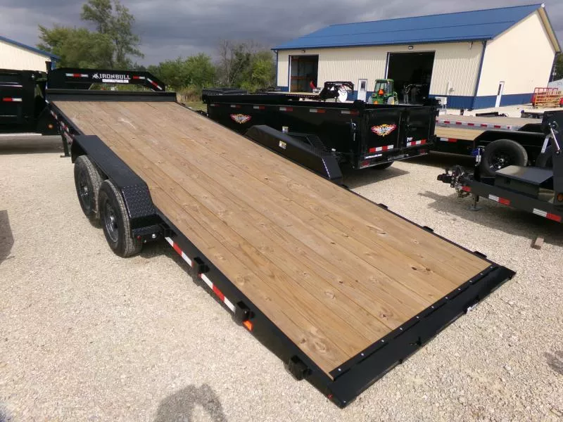 new Car Haulers / Racing Trailers H and H Trailer  for sale, in Nashua, IA Thumbnail 14