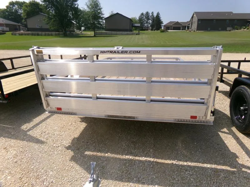 new Utility Trailers H and H Trailer  for sale, in Nashua, IA Thumbnail 3