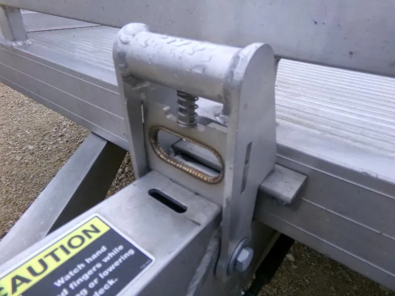 used ATV Trailers Bear Track  for sale, in Nashua, IA Thumbnail 10