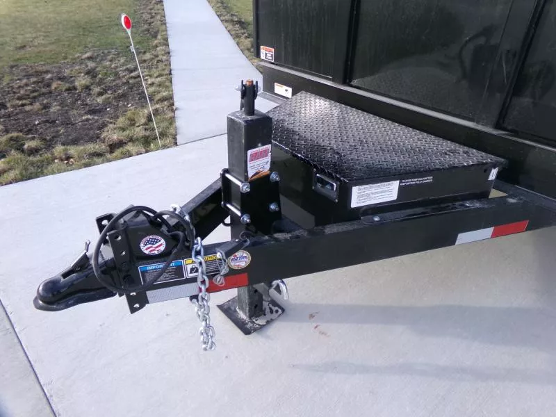 new Dump Trailers H and H Trailer  for sale, in Nashua, IA Thumbnail 3