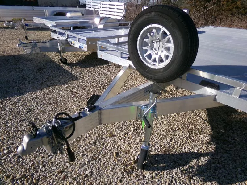 new Utility Trailers Aluma  for sale, in Nashua, IA Thumbnail 2