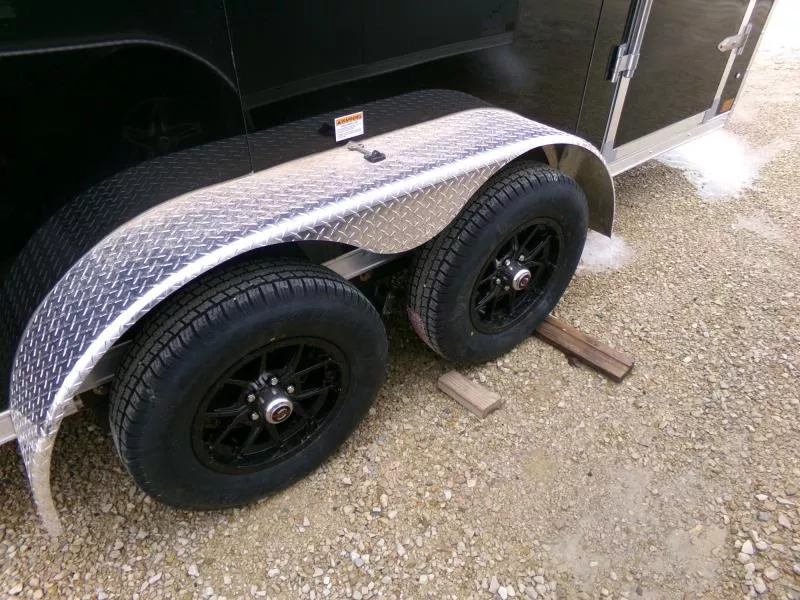 new Cargo (Enclosed) Trailers Stealth Trailers  for sale, in Nashua, IA Thumbnail 3