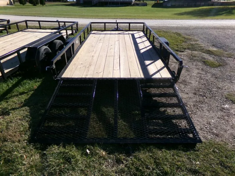 new Utility Trailers H and H Trailer  for sale, in Nashua, IA Thumbnail 6