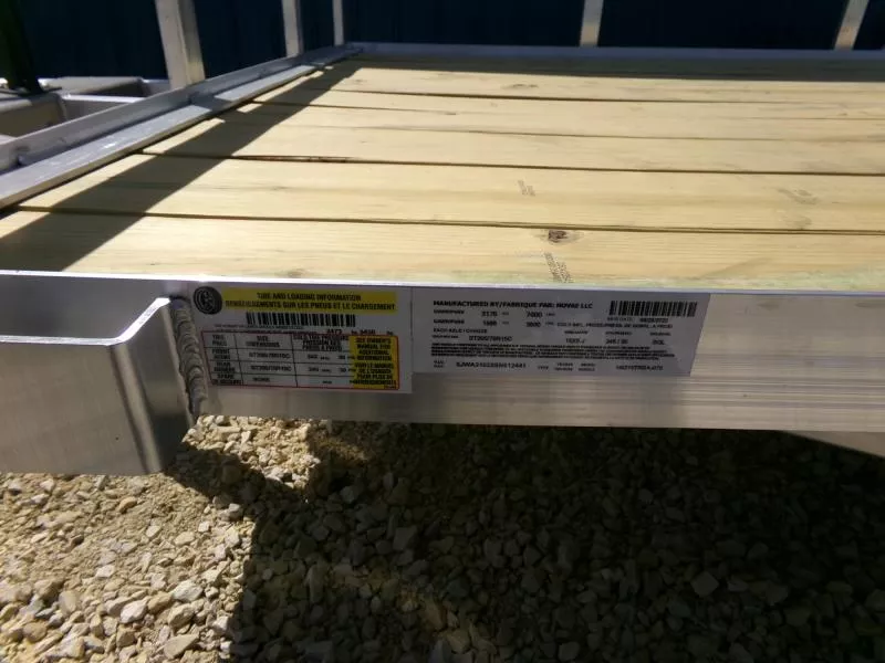 new Utility Trailers H and H Trailer  for sale, in Nashua, IA Thumbnail 11