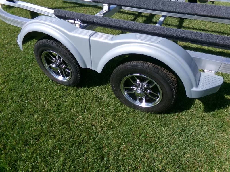 new Watercraft Trailers Triton Trailers  for sale, in Nashua, IA Thumbnail 7