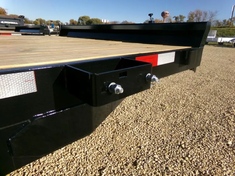 new Car Haulers / Racing Trailers H and H Trailer  for sale, in Nashua, IA Thumbnail 11