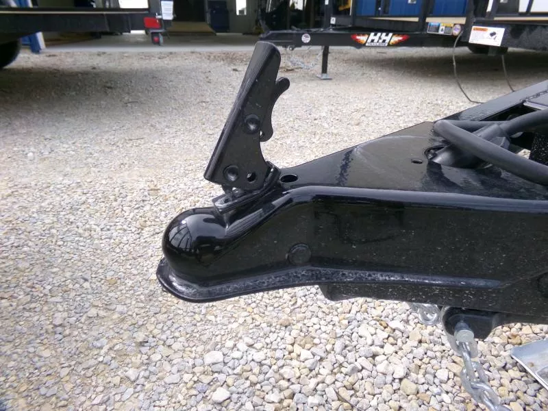 new Utility Trailers H and H Trailer  for sale, in Nashua, IA Thumbnail 2