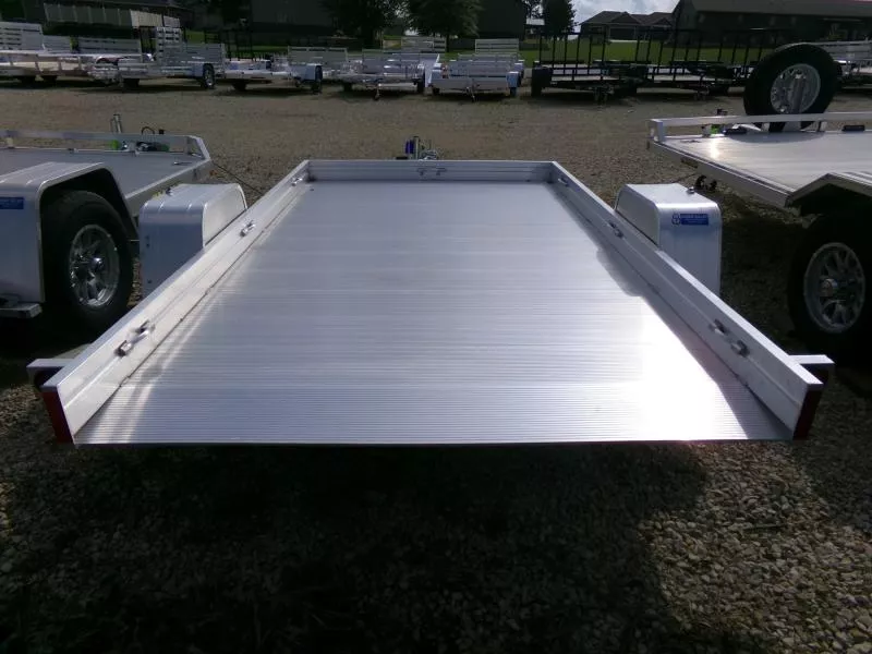 new Utility Trailers Aluma  for sale, in Nashua, IA Thumbnail 7