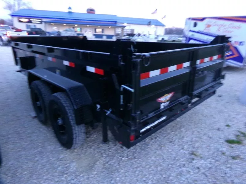 new Dump Trailers H and H Trailer  for sale, in Nashua, IA Thumbnail 5