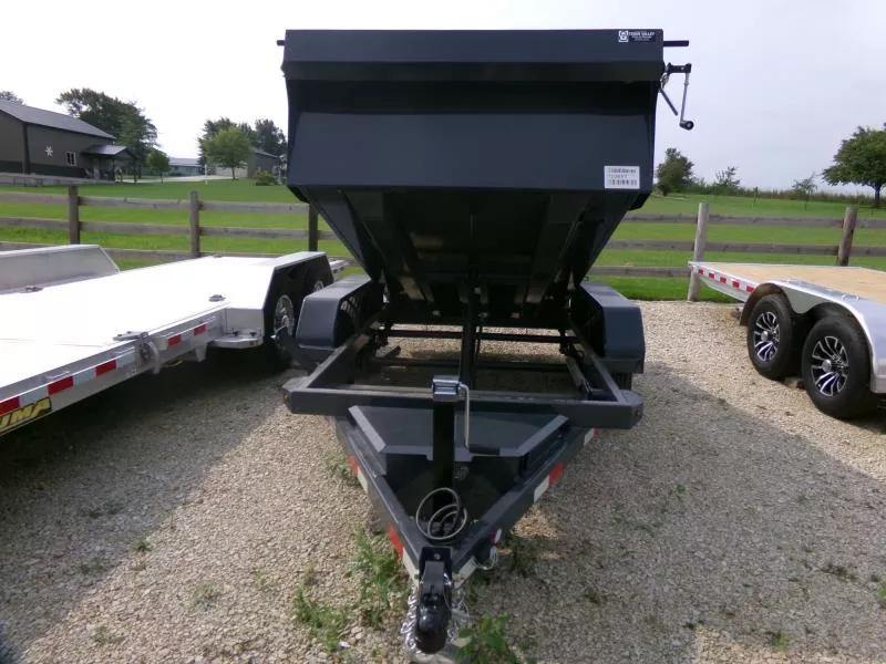 new Dump Trailers Norstar  for sale, in Nashua, IA Thumbnail 14
