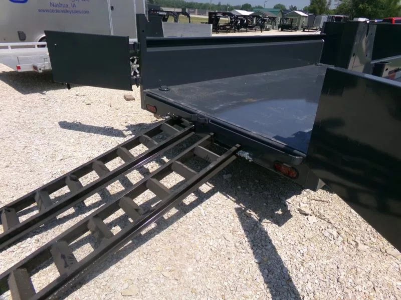 new Dump Trailers Norstar  for sale, in Nashua, IA Thumbnail 13
