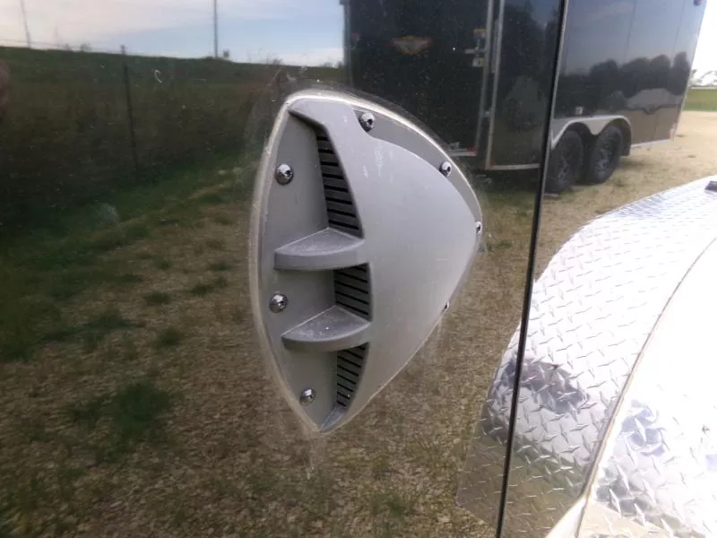 used Cargo (Enclosed) Trailers Stealth Trailers  for sale, in Nashua, IA Thumbnail 15