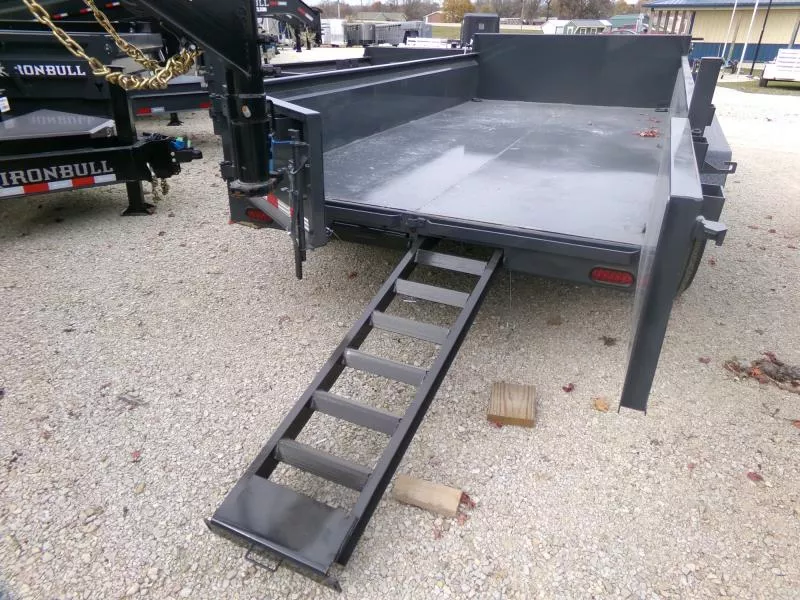 new Dump Trailers Norstar  for sale, in Nashua, IA Thumbnail 8