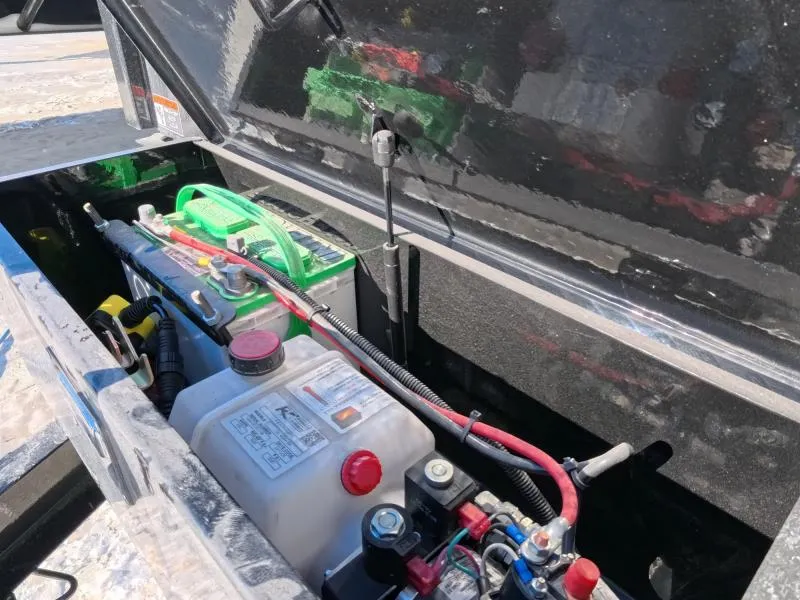 new Dump Trailers H and H Trailer  for sale, in Nashua, IA Thumbnail 4