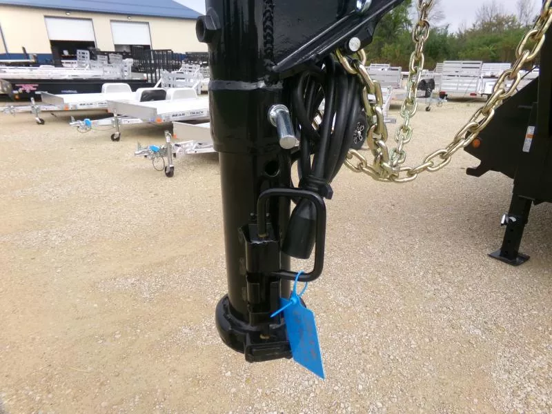 new Equipment / Flatbed Trailers Iron Bull  for sale, in Nashua, IA Thumbnail 3