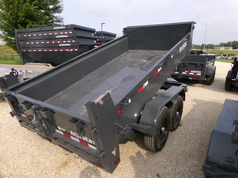 new Dump Trailers Norstar  for sale, in Nashua, IA Thumbnail 12