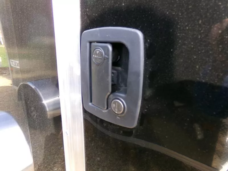 new Cargo (Enclosed) Trailers Triton Trailers  for sale, in Nashua, IA Thumbnail 16