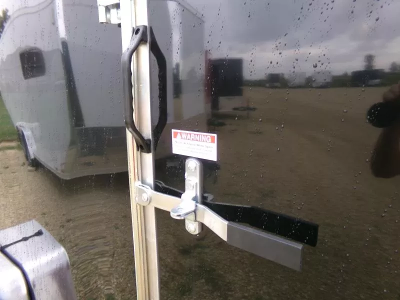 new Cargo (Enclosed) Trailers Cross Trailers  for sale, in Nashua, IA Thumbnail 11