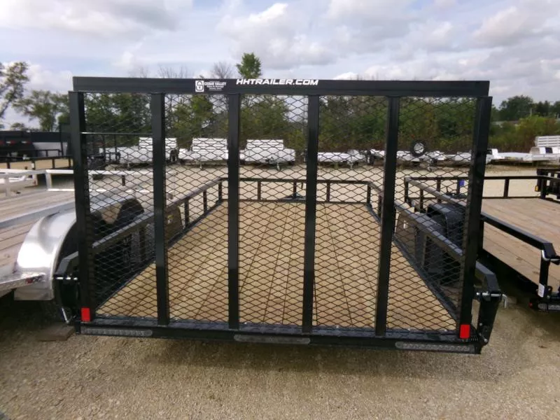 new Utility Trailers H and H Trailer  for sale, in Nashua, IA Thumbnail 6