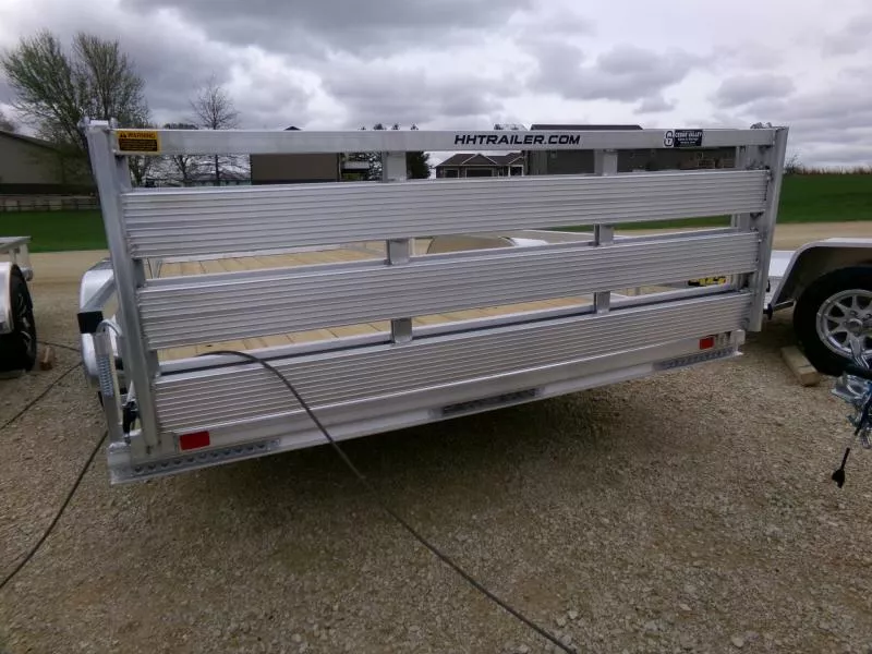 new Utility Trailers H and H Trailer  for sale, in Nashua, IA Thumbnail 5