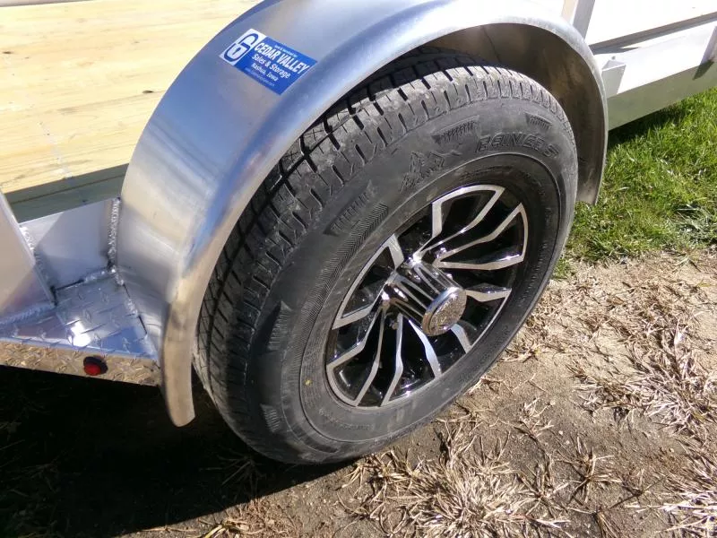 new Utility Trailers H and H Trailer  for sale, in Nashua, IA Thumbnail 10