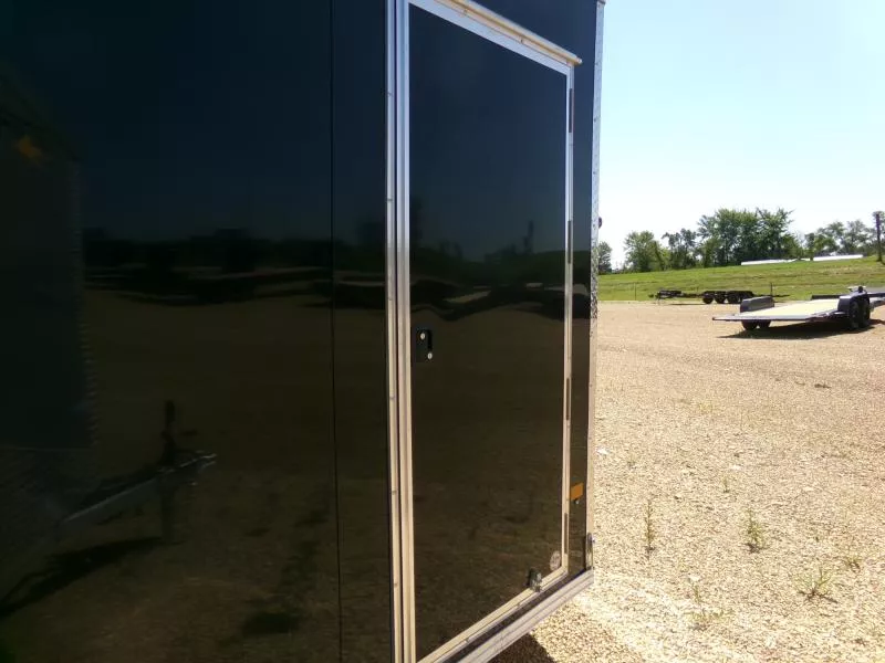 new Cargo (Enclosed) Trailers Triton Trailers  for sale, in Nashua, IA Thumbnail 10