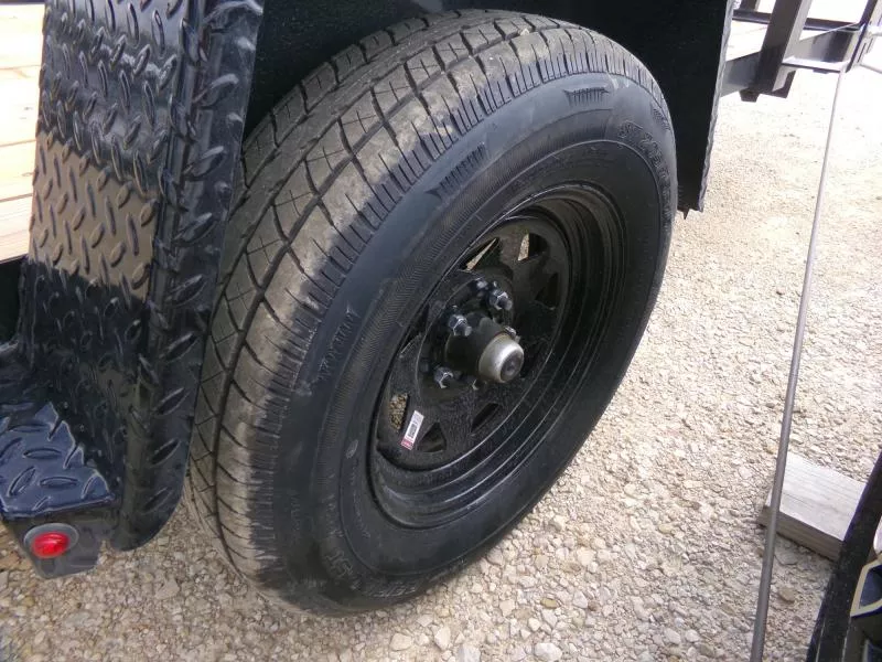 new Utility Trailers H and H Trailer  for sale, in Nashua, IA Thumbnail 8