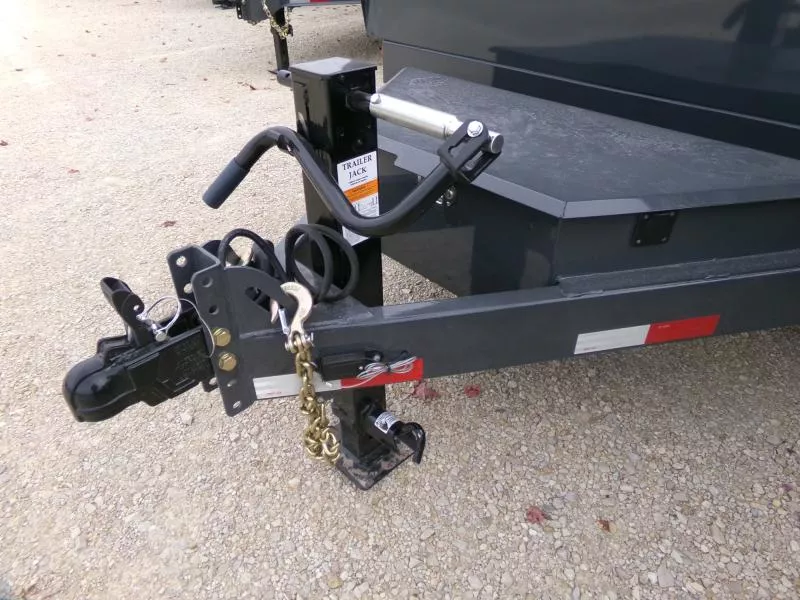 new Dump Trailers Norstar  for sale, in Nashua, IA Thumbnail 3