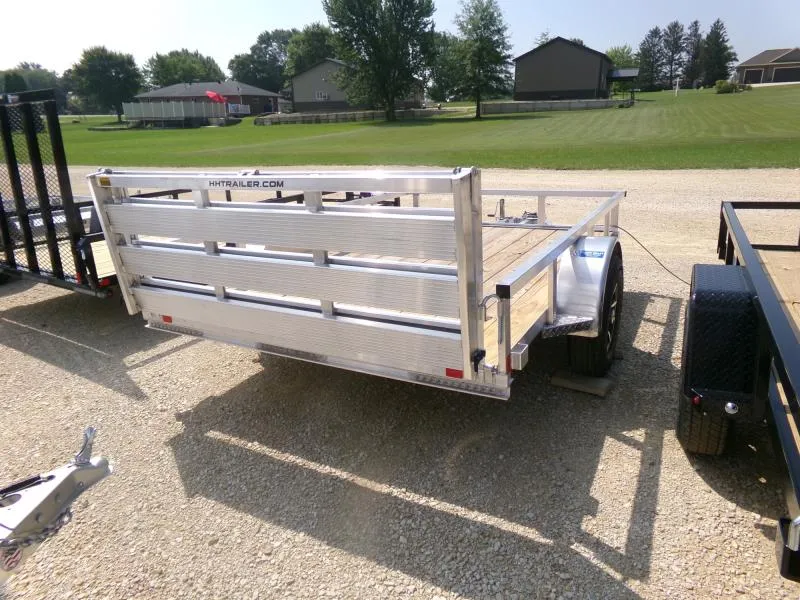 new Utility Trailers H and H Trailer  for sale, in Nashua, IA Thumbnail 2