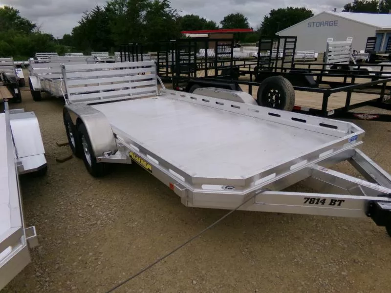 new ATV Trailers Aluma  for sale, in Nashua, IA Thumbnail 8