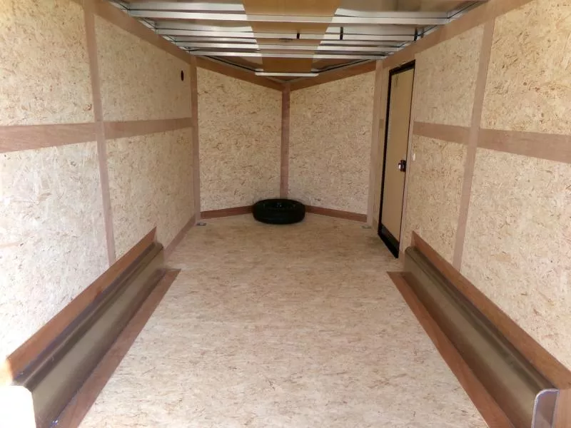 new Cargo (Enclosed) Trailers Stealth Trailers  for sale, in Nashua, IA Thumbnail 9