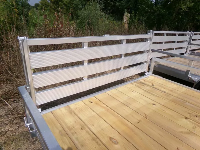 new Utility Trailers H and H Trailer  for sale, in Nashua, IA Thumbnail 8