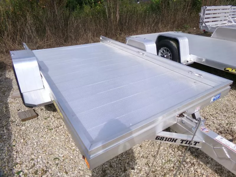 new Utility Trailers Aluma  for sale, in Nashua, IA Thumbnail 10