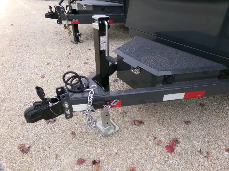 new Dump Trailers Norstar  for sale, in Nashua, IA Thumbnail 4