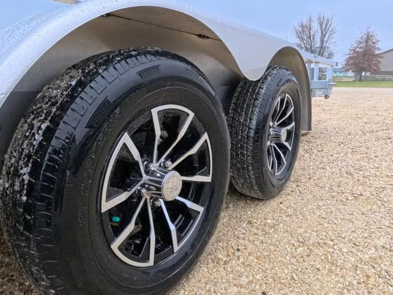 new Utility Trailers H and H Trailer  for sale, in Nashua, IA Thumbnail 10