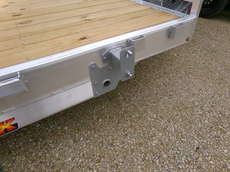 new Car Haulers / Racing Trailers H and H Trailer  for sale, in Nashua, IA Thumbnail 12