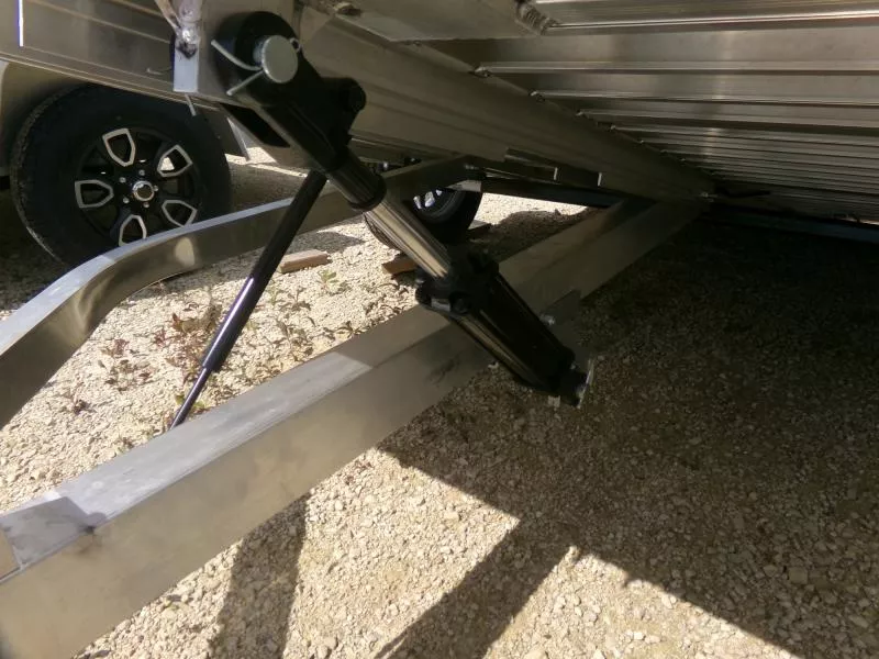 new Utility Trailers Aluma  for sale, in Nashua, IA Thumbnail 12