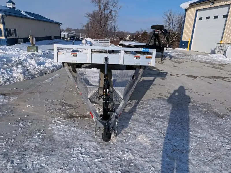 new Car Haulers / Racing Trailers H and H Trailer  for sale, in Nashua, IA Thumbnail 15