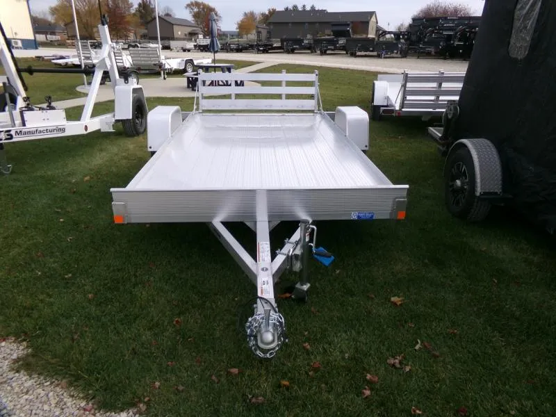 new Utility Trailers Bear Track  for sale, in Nashua, IA Thumbnail 13
