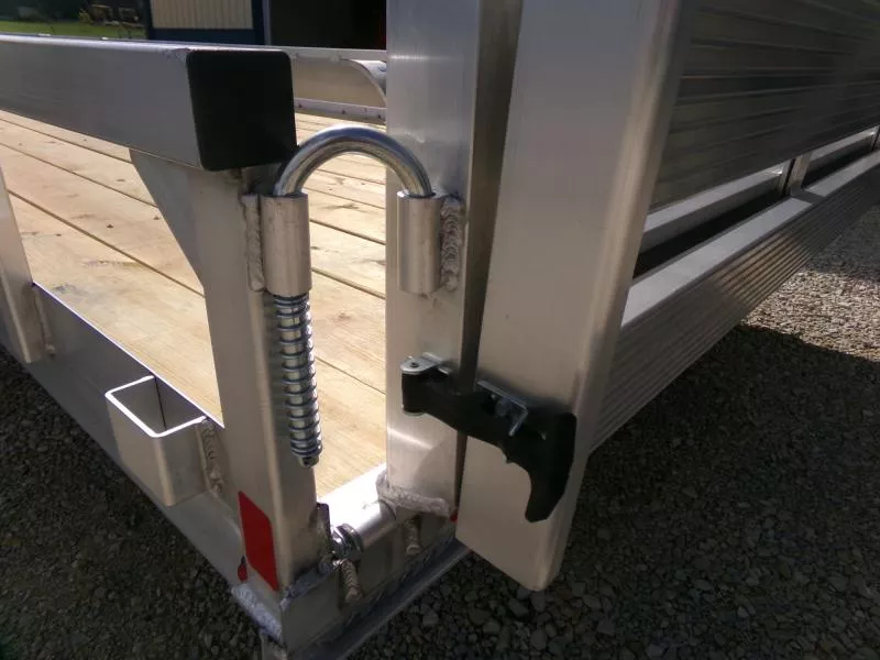new Utility Trailers H and H Trailer  for sale, in Nashua, IA Thumbnail 5