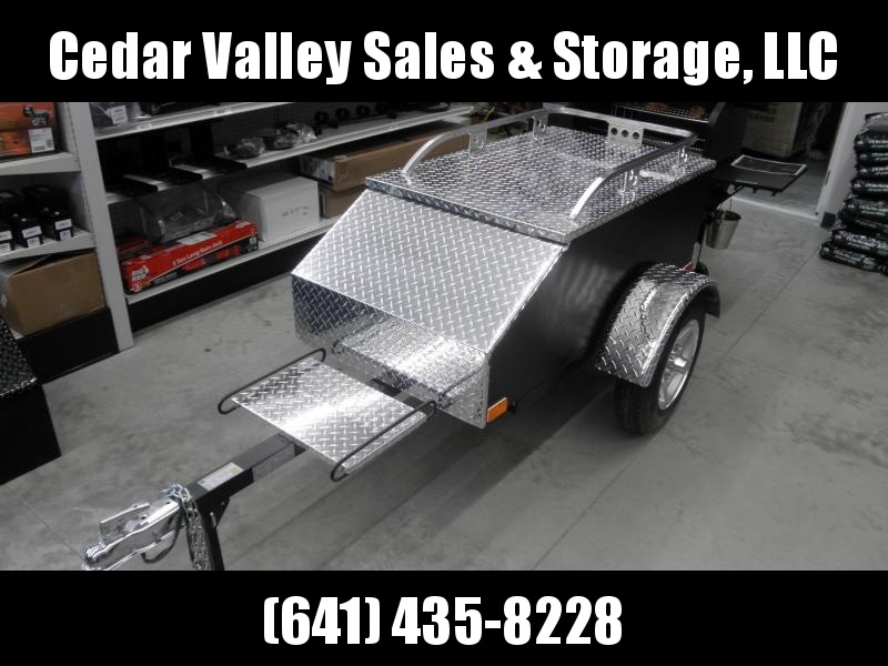 New 2019 Marlon AMT-XL Motorcycle Trailer New 2019 Marlon AMT-XL Motorcycle Trailer