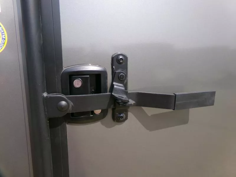 new Cargo (Enclosed) Trailers Stealth Trailers  for sale, in Nashua, IA Thumbnail 16