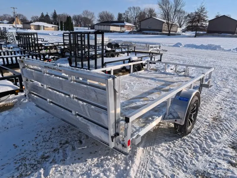 new Utility Trailers H and H Trailer  for sale, in Nashua, IA Thumbnail 8