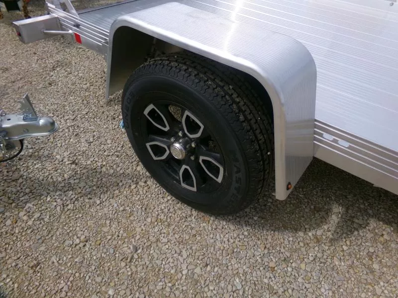 new Utility Trailers Bear Track  for sale, in Nashua, IA Thumbnail 5